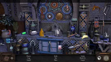 Chronicles of Mystery - Secret of the Lost Kingdom preview 9