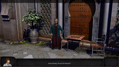 Chronicles of Mystery - Secret of the Lost Kingdom preview 7