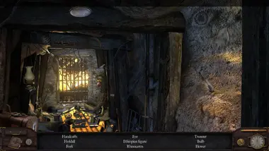 Chronicles of Mystery - The Legend of the Sacred Treasure preview 4