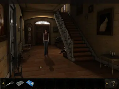 Chronicles of Mystery: The Scorpio Ritual preview 10