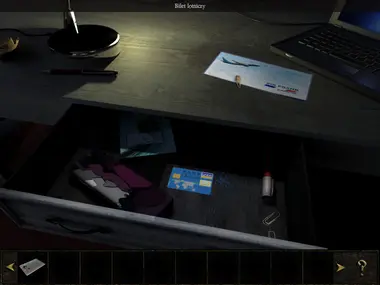 Chronicles of Mystery: The Scorpio Ritual preview 9