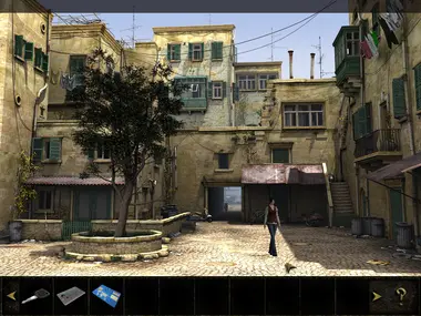 Chronicles of Mystery: The Scorpio Ritual preview 5