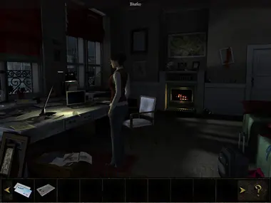 Chronicles of Mystery: The Scorpio Ritual preview 3