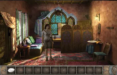 Chronicles of Mystery - The Tree of Life preview 4