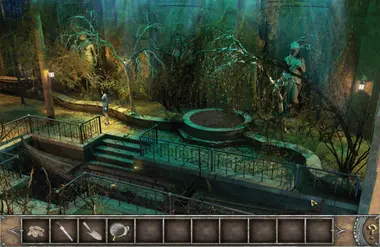Chronicles of Mystery - The Tree of Life preview 6