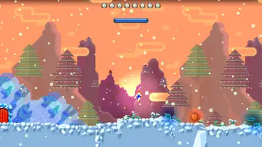 Chronicles of Teddy preview 4
