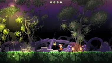 Chronicles of Teddy preview 6