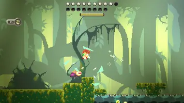 Chronicles of Teddy preview 7