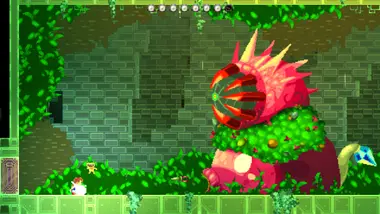 Chronicles of Teddy preview 9