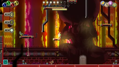 Chronicles of Teddy preview 10
