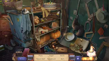 Chronicles of the Witches and Warlocks preview 4