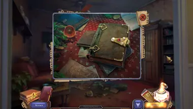 Chronicles of the Witches and Warlocks preview 3