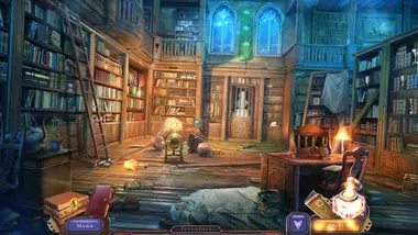 Chronicles of the Witches and Warlocks preview 2