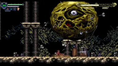 Chronicles of the Wolf preview 2