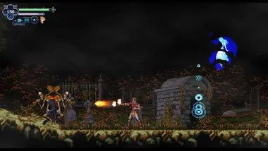 Chronicles of the Wolf preview 6