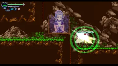 Chronicles of the Wolf preview 5