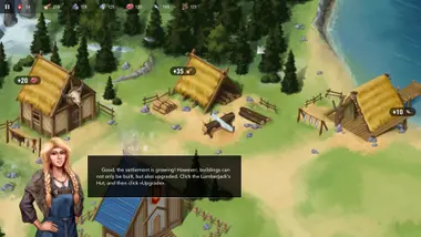Chronicles of Vinland preview 5