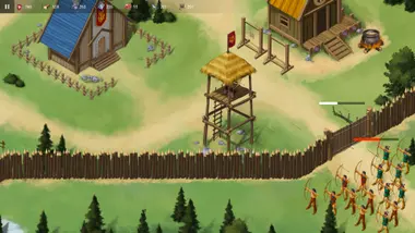 Chronicles of Vinland preview 3