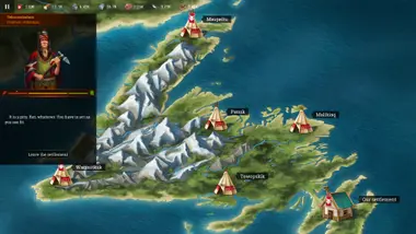 Chronicles of Vinland preview 7