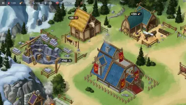 Chronicles of Vinland preview 9