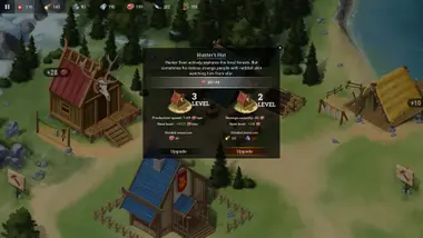 Chronicles of Vinland preview 8