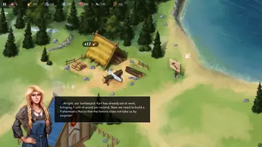 Chronicles of Vinland preview 13