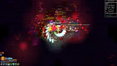 Chronicon preview 2