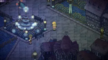 Chrono Ark preview 6