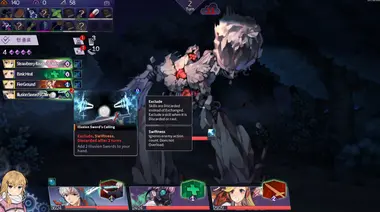 Chrono Ark preview 7