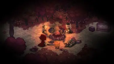 Chrono Ark preview 2