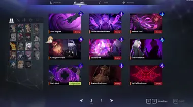 Chrono Ark preview 3