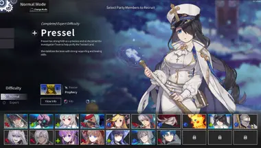 Chrono Ark preview 5