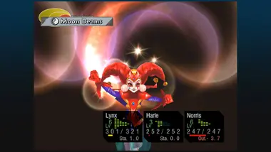 CHRONO CROSS: THE RADICAL DREAMERS EDITION preview 5