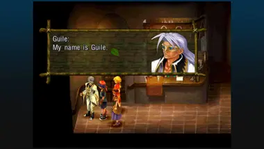 CHRONO CROSS: THE RADICAL DREAMERS EDITION preview 6