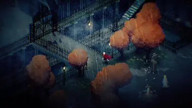 Chrono Sword preview 9