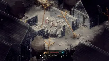 Chrono Sword preview 7