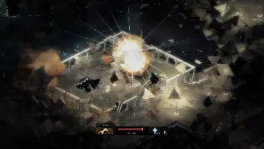 Chrono Sword preview 8