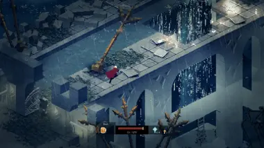 Chrono Sword preview 10