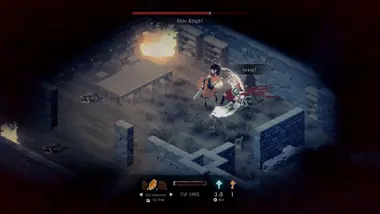 Chrono Sword preview 4
