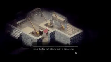 Chrono Sword preview 11