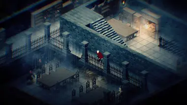 Chrono Sword preview 3