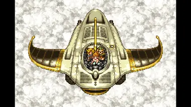CHRONO TRIGGER preview 4