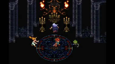 CHRONO TRIGGER preview 7