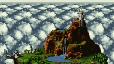 CHRONO TRIGGER preview 11