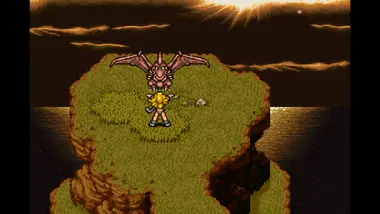 CHRONO TRIGGER preview 10