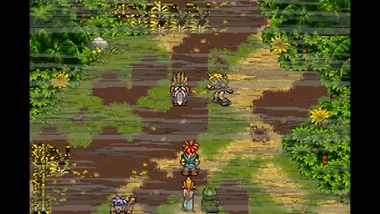 CHRONO TRIGGER preview 8