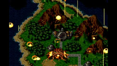 CHRONO TRIGGER preview 13