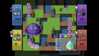 Chronoclysm preview 5