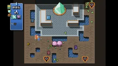 Chronoclysm preview 3