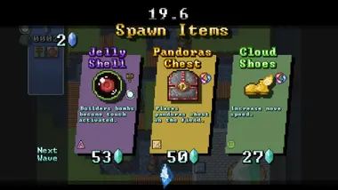 Chronoclysm preview 4